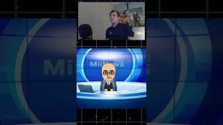 Miniature : Polo présente les infos sur Tomodachi life  #découvertejeu #nintendo #viral