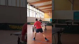 Miniature : Mais oui ⚔️🌪️🏓 #tabletennis #sports #sukiaping #pingpong