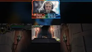 Miniature : ah bah du coup je baise pas  | #sukoplay #Twitch #shorts #godofwar #gamingfr