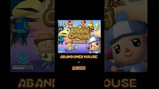 Miniature : Cette playlist de animal crossing est complètement folle. #animalcrossing #nintendo