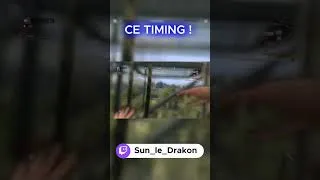 Miniature : Quand ton pote te tue 2 fois sur un perfect timing des viewers !