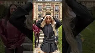 Miniature : LOOK au CHÂTEAU de la STAR ACADEMY⭐️