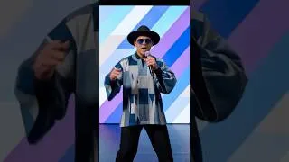 Miniature : A TOTAL LACK OF RESPECT #ai #macron #song #parodie