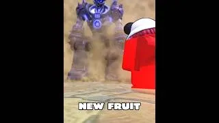 Miniature : MAGNET FRUIT !BLOX FRUIT #bloxfruits #roblox