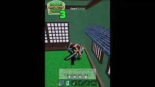 Miniature : 30 seconde pour recolter 4 coffres #bloxfruits #roblox #onepiece #zenix