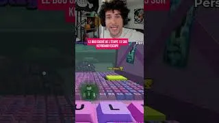 Miniature : le bug caché de l'étape 13 sur keyboard escape