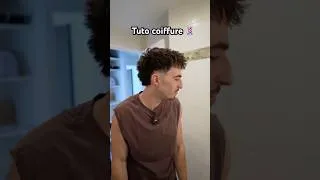 Miniature : Tuto coiffure mullet 🤩