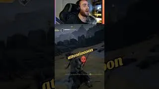 Miniature : Domoooooooo 🫠 | ASHEN