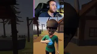 Miniature : Zelo qui découvre la monde 😂 | LYCANS FR