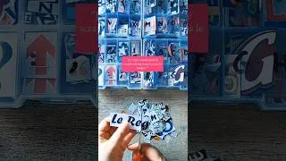Miniature : "JE VEUX FAIRE DU SCRAPBOOKING MAIS J'AI PAS LE BUDGET" ✂️😭