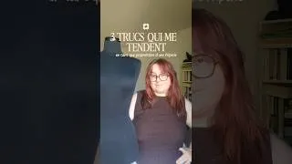 Miniature : 😡 3 TRUCS QUI ME TENDENT EN TANT QUE PROPRIÉTAIRE D'UNE FRIPERIE 😡