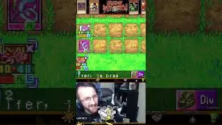 Miniature : L'âme des cartes !!! | #sunpowertv #Twitch #yu-gi-oh #gba #heartofthecard #konami
