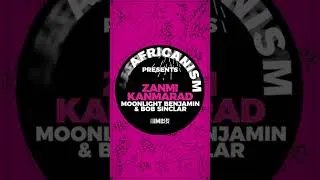 Miniature : Africanism - Zanmi Kanmarad (Mike Mikx Remix)#bobsinclar #africanism #afrohouse #afrolatinhouse