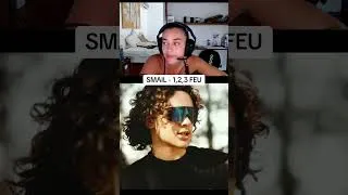 Miniature : Moi être fatiguée épisode 1234556 #reaction #rap #rapfr #rapfrancais