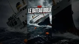 Miniature : BATEAU JOOLA : Xam Lep Lou Xéwone Jour Bobu