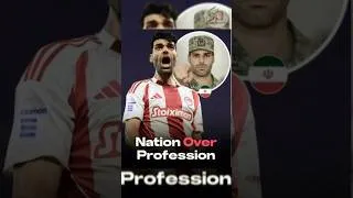 Miniature : Mehdi Taremi veut aller rejoindre l'armée iranienne...