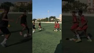 Miniature : Le Secret des Grands Joueurs 🔥 | L’Art de la Prise d’Information –SunuTanière #football #sadiomane