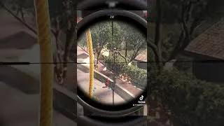Miniature : Le sniper est trop agréable à jouer ! #thefinals #thefinalsgame #thefinalsgameplay #thefinalsbeta