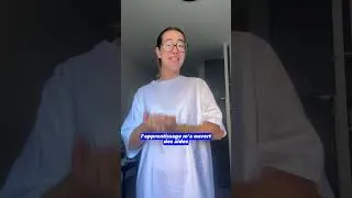 Miniature : Laurie nous dit ce qu'elle a pu faire grâce à sa rémunération d'apprentie