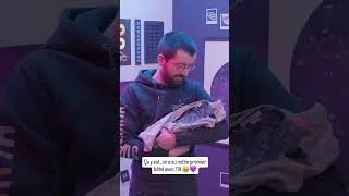 Miniature : Un bébé avec l'IA 🥹💜
