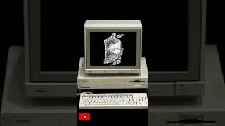 Miniature : Le Logo d'Apple #apple #funfacts #applelogo #evolution #viral