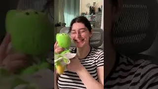Miniature : Unboxing de Yoshi and the Mysterious Book #Nintendo #NintendoSwitch2 #Unboxing #CozyGaming #JeuVidéo