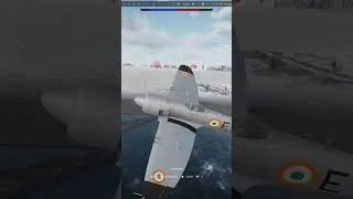 Miniature : TEMPEST MK II VS P51 H