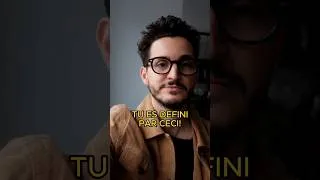 Miniature : ES-TU QUI TU AS ENVIE D'ETRE? #french #shorts #motivation