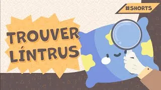Miniature : TROUVEZ L'INTRUS - JEU EMOJI #SHORTS