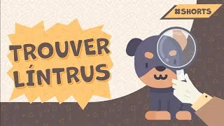 Miniature : TROUVEZ L'INTRUS - JEU EMOJI #SHORTS