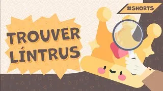 Miniature : TROUVE L'INTRUS JEU EMOJI #SHORTS