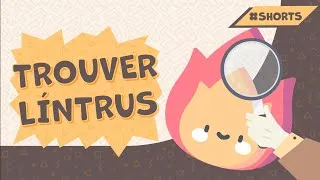 Miniature : CHERCHEZ L'INTRUS Jeu EMOJI #SHORTS