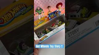 Miniature : Des HOTWHEELS TOY STORY à saisir !