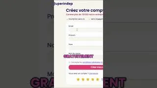 Miniature : Micro-entreprise : Comment passer à la facturation électronique gratuite ?  (Tuto)