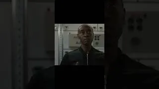 Miniature : L'idée de James Rhode contre Thanos 😂😂😂😂😂😂😂😂 #marvel #avengers #shorts  #doncheadle  #endgame