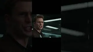 Miniature : Tony stark et steve rogers s'engueulent (Captain America: Civil War) #shorts #captainamerica #marvel