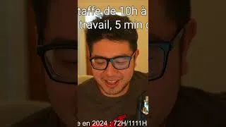Miniature : Et vous, pour combien il se baisse à votre avis ?