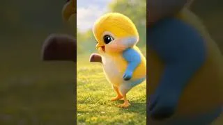 Miniature : Comptine & Danse : l'oiseau au sommet _Video complète sur la chaine youtube