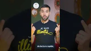 Miniature : Mohamed Boclet - Connaissance illimitée