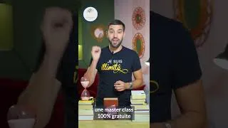 Miniature : Mohamed Boclet - Connaissance illimitée