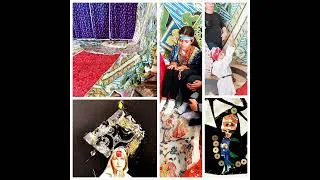 Miniature : LE GRAND BAL pratique artistique école Jean Rostang Bourgoin Jallieu