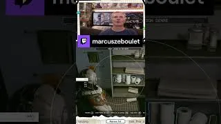 Miniature : Marcus met la main au PQ !