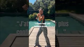 Miniature : Quelle est la phrase qui résonne le plus en toi ? #dance