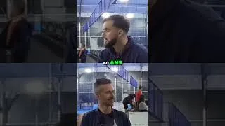 Miniature : Des tuto Padel 🎾pour passer au niveau supérieur 🚀