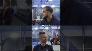Miniature : Des tuto Padel 🎾pour passer au niveau supérieur 🚀
