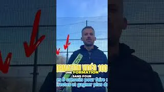 Miniature : Des tuto Padel 🎾pour passer au niveau supérieur 🚀