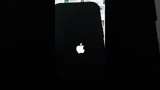 Miniature : Comment redémarrer un iphone qui cale, sous écran noir