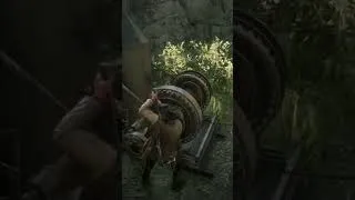 Miniature : ÉVASION EXPLOSIVE DE PRISON 🔥🔥 #arthurmorgan #rdr2 #reddeadredemption #gaming #ytshorts #gameplayfr