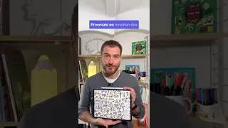 Miniature : Découvrez mon kit de facilitation graphique ! 🖊️