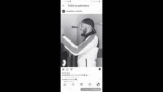 Miniature : wesh alors mon bew  : emkalofficiel